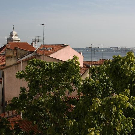 شقة Se De Lisboa III المظهر الخارجي الصورة